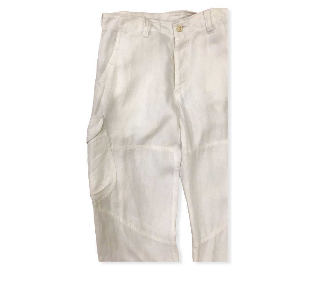 Other Universal Language Multipocket Cargo Pants Size US 31 - 4 Thumbnail