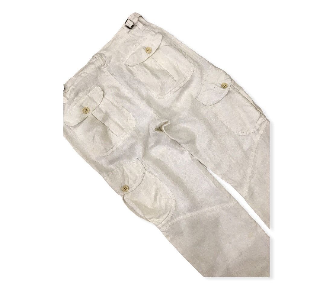 Other Universal Language Multipocket Cargo Pants Size US 31 - 20 Thumbnail
