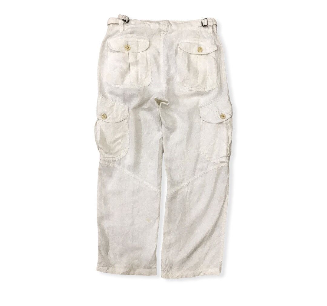 Other Universal Language Multipocket Cargo Pants Size US 31 - 10 Thumbnail