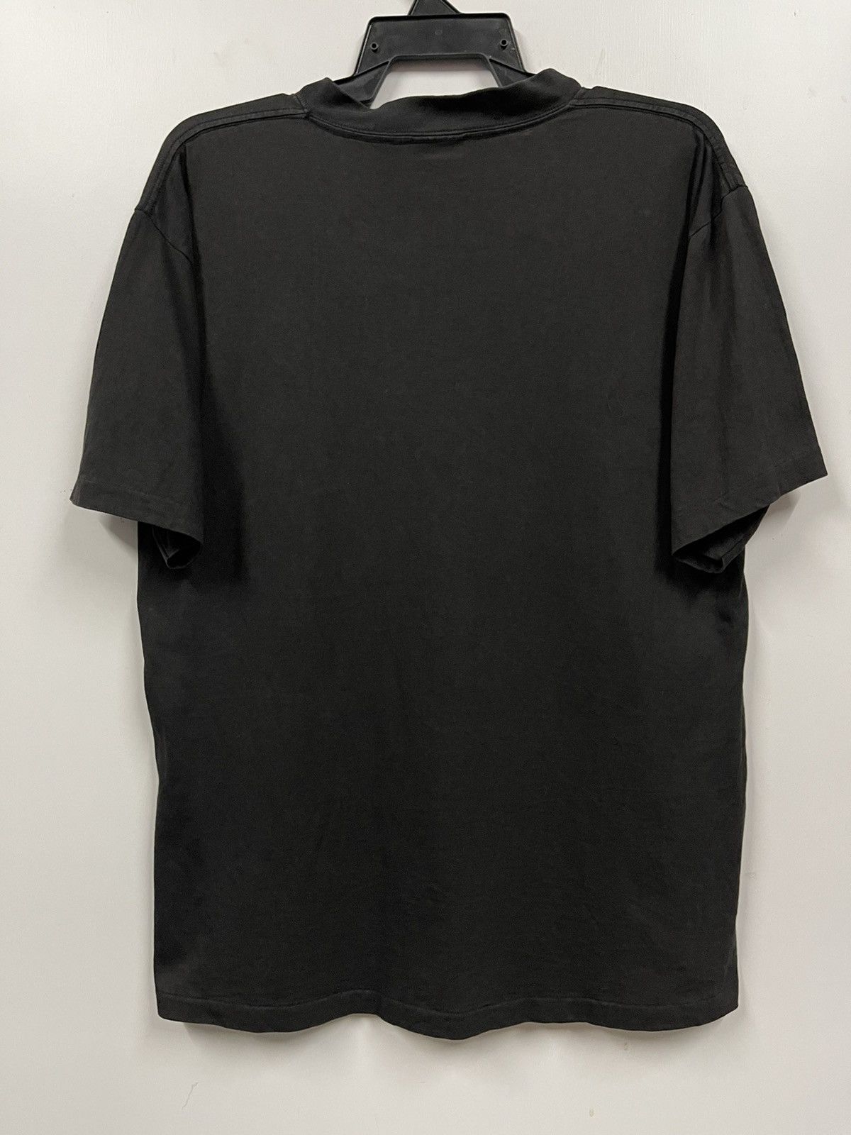 NBA × Rap Tees × Vintage Vintage 1994 Goly Golie Basketball Team Shirt 90s Size US L / EU 52-54 / 3 - 8 Thumbnail