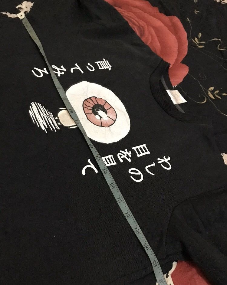 Cartoon Network × Japanese Brand ☄️need gone today☄️Japanese cartoon sweatshirt Size US M / EU 48-50 / 2 - 6 Thumbnail