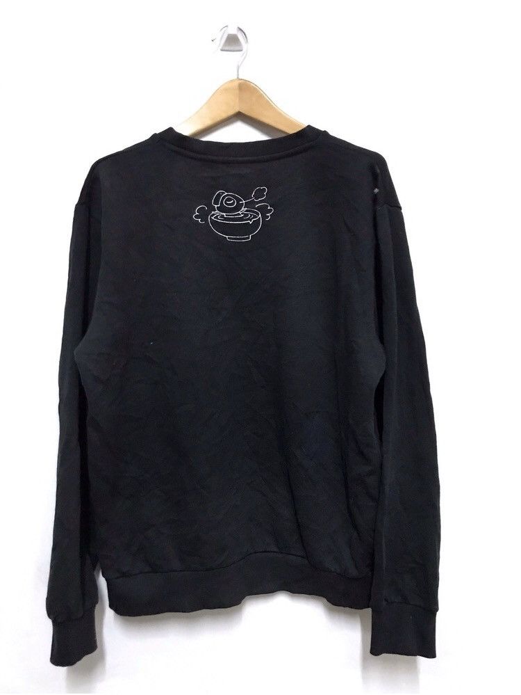 Cartoon Network × Japanese Brand ☄️need gone today☄️Japanese cartoon sweatshirt Size US M / EU 48-50 / 2 - 5 Thumbnail