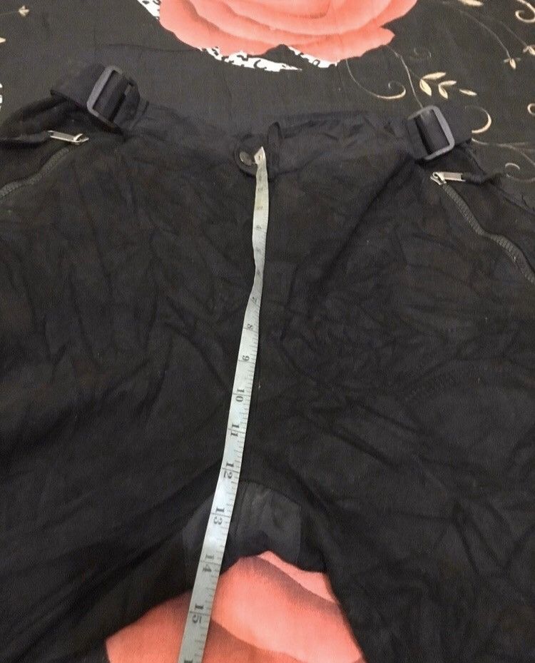 The North Face ✅Need gone today ✅ The north face outdoor pants s32 Size US 32 / EU 48 - 8 Thumbnail