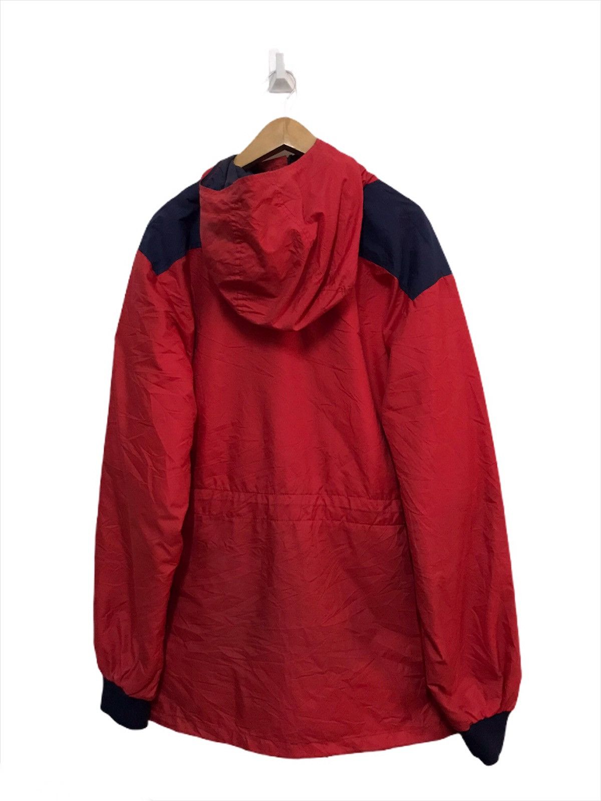 Montbell Mont bell outdoor jacket hooded Size US M / EU 48-50 / 2 - 4 Thumbnail