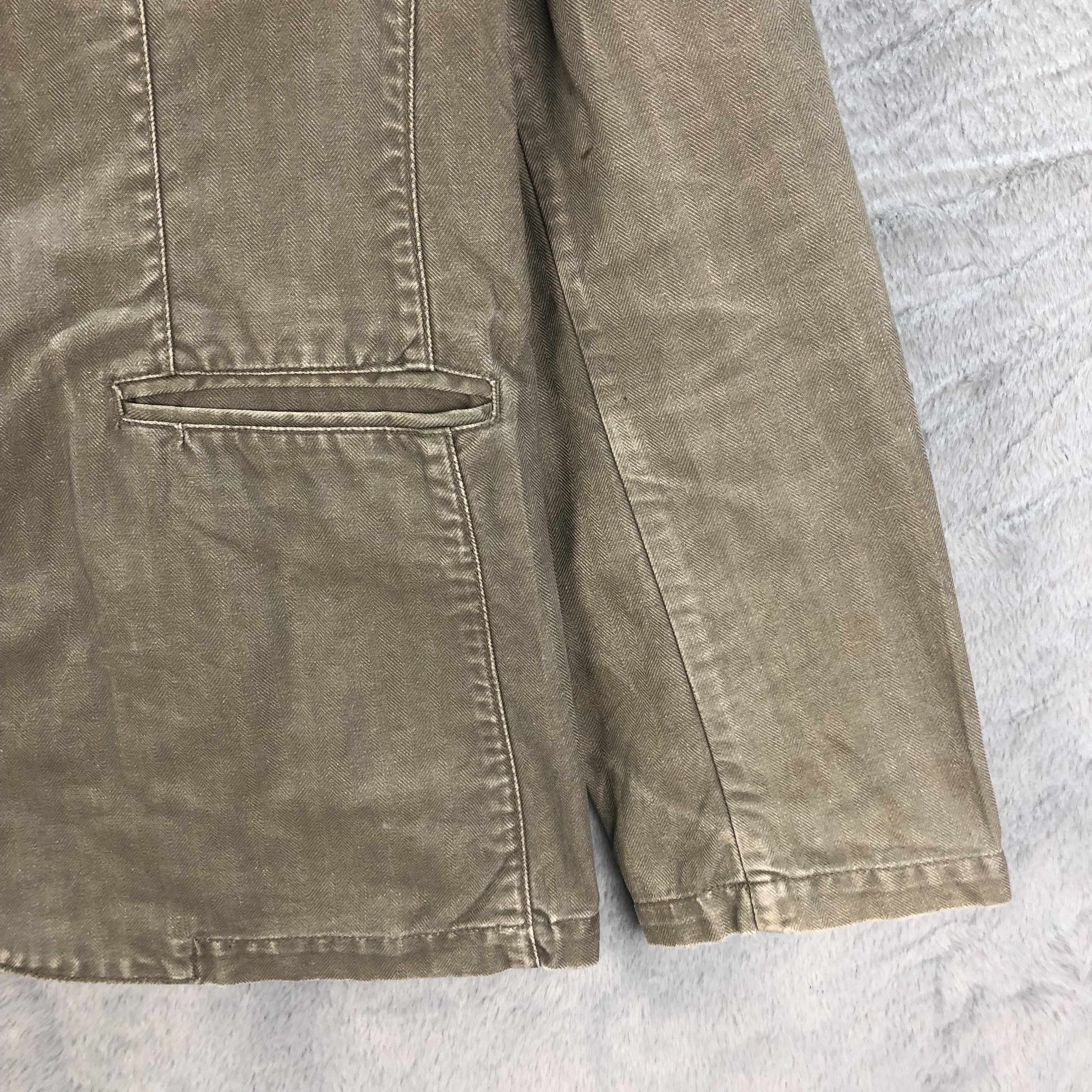 Vintage WOOLRICH CASUAL JACKET #6513-70 Size US L / EU 52-54 / 3 - 6 Thumbnail