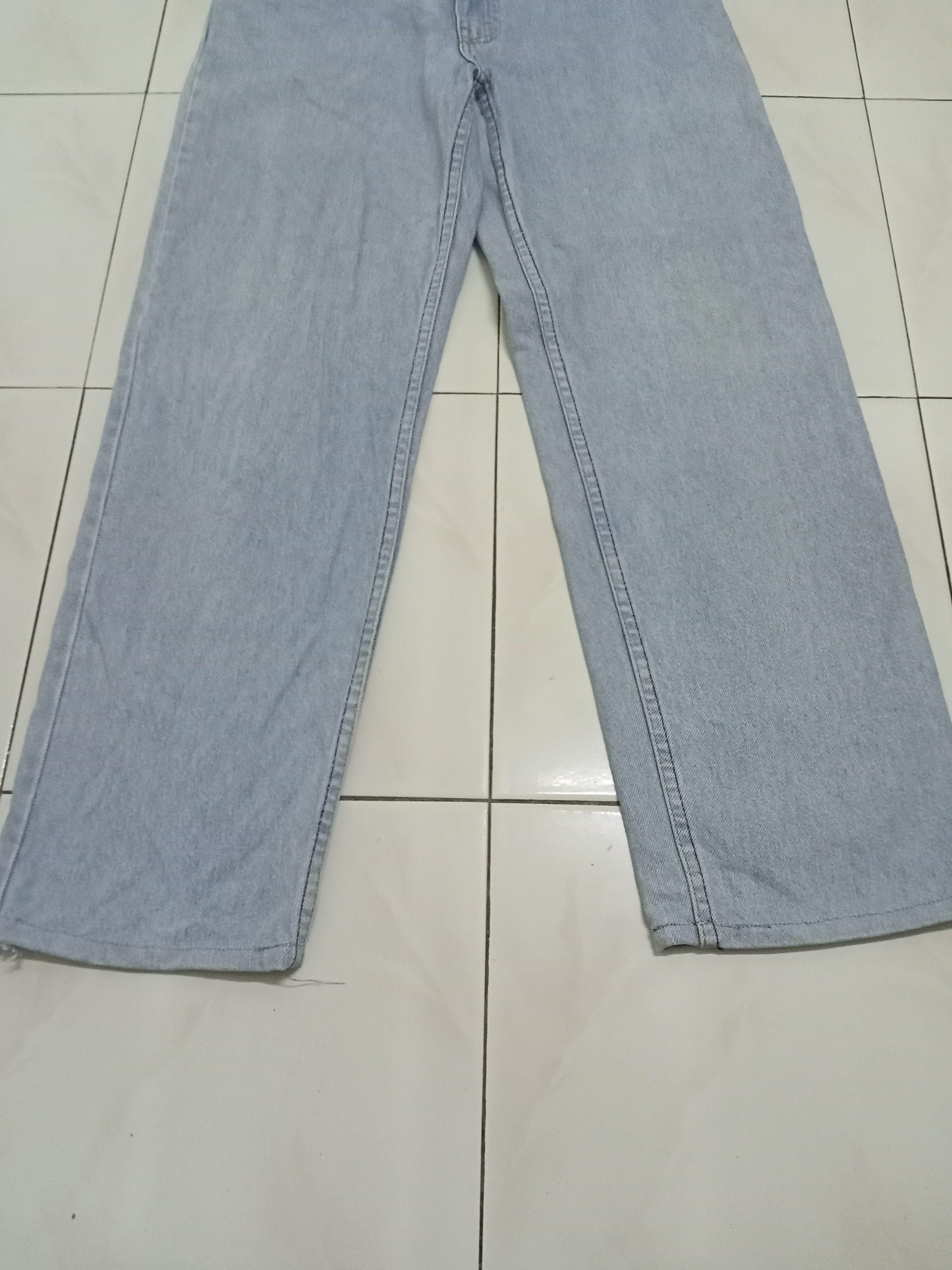 Levi's Vintage 90's Levis 510 Jeans Size US 30 / EU 46 - 4 Thumbnail