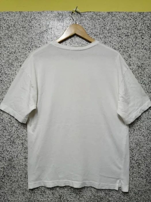 Anime × Cartoon Network × Vintage Vintage Evangelion Khara Very Rare Size US M / EU 48-50 / 2 - 2 Thumbnail