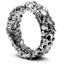 Jewelry ALEX SKEFFINGTON Erosion Ring Sz 12 Size ONE SIZE - 1 Thumbnail