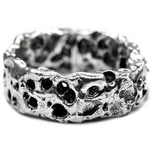Jewelry ALEX SKEFFINGTON Erosion Ring Sz 12 Size ONE SIZE - 4 Thumbnail