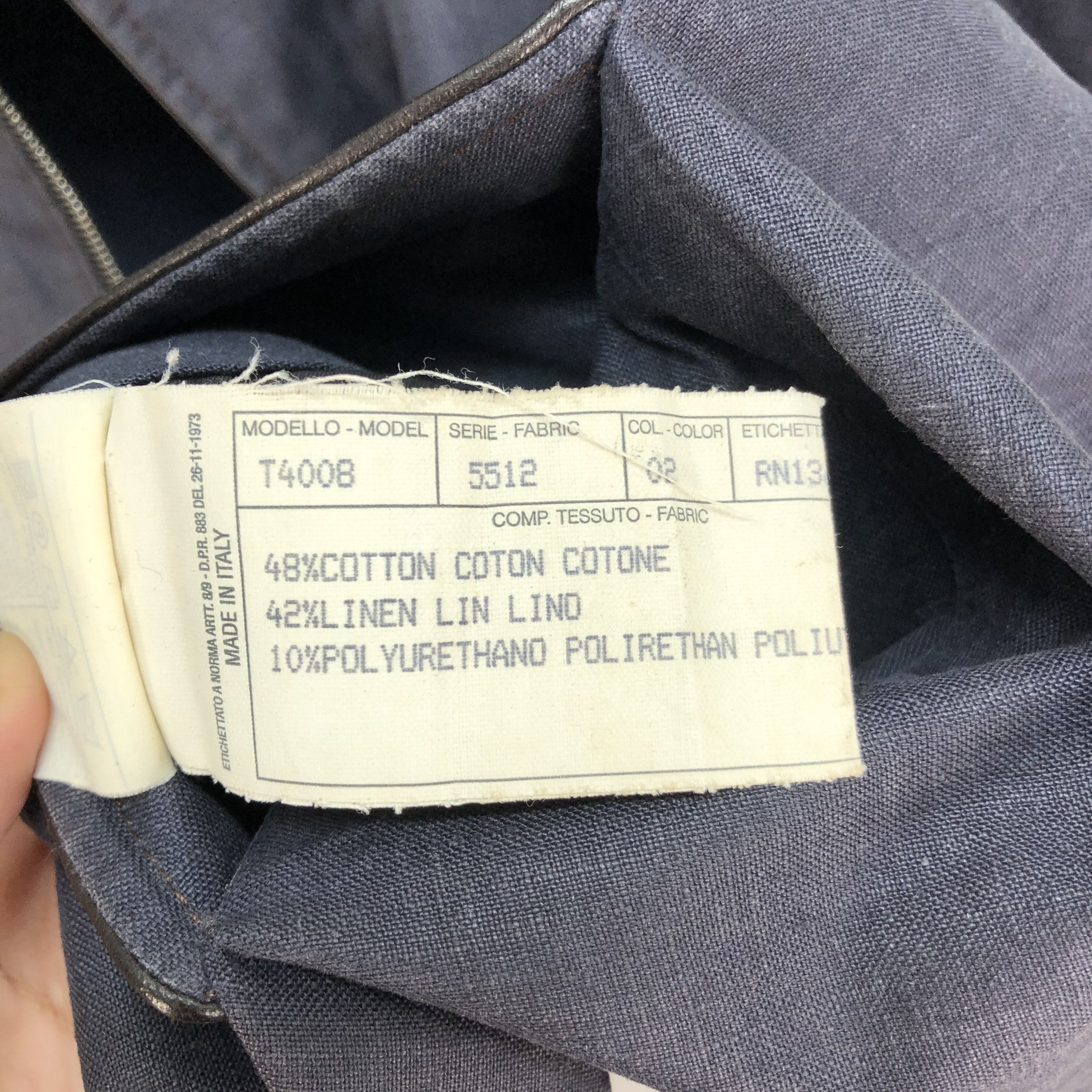 Salvatore Ferragamo SALVATORE FERRAGAMO OVERCOAT #5994-217 Size US M / EU 48-50 / 2 - 13 Thumbnail