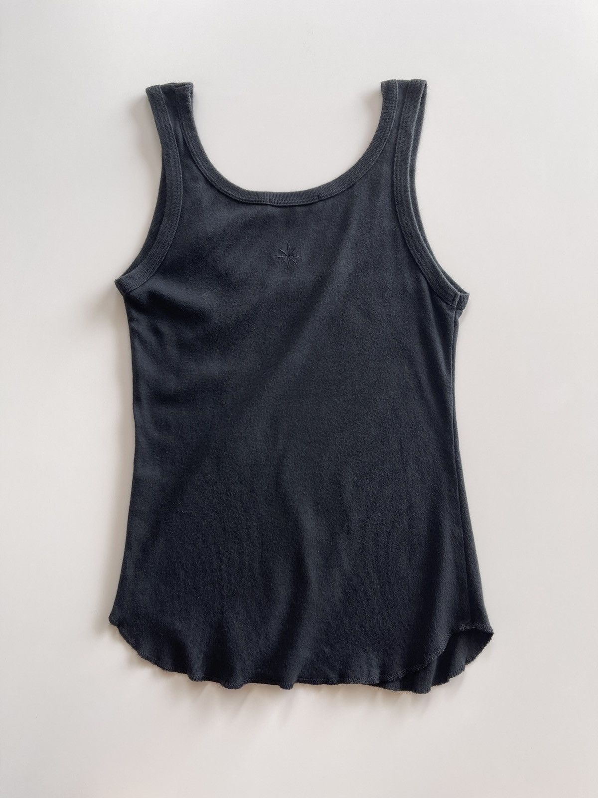 Isabel Marant Asymmetric Tank tops Size XS / US 0-2 / IT 36-38 - 4 Thumbnail