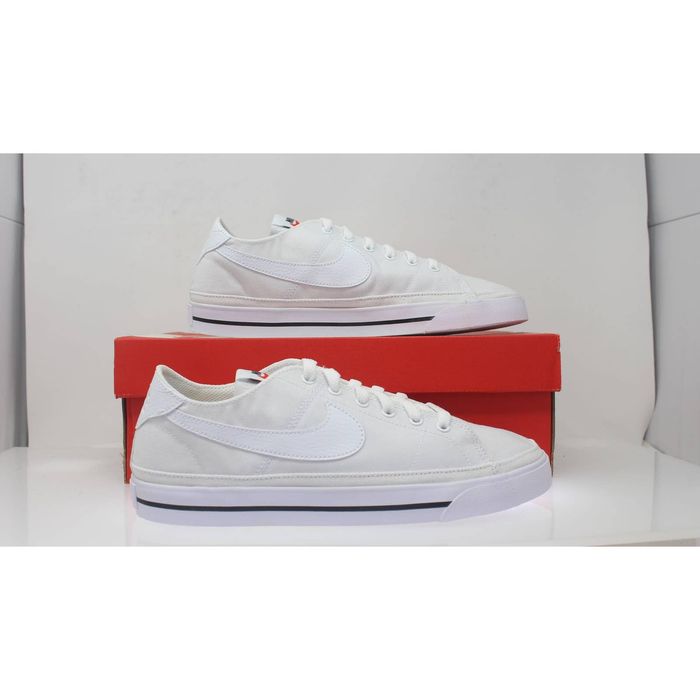 wmns nike court legacy cnvs