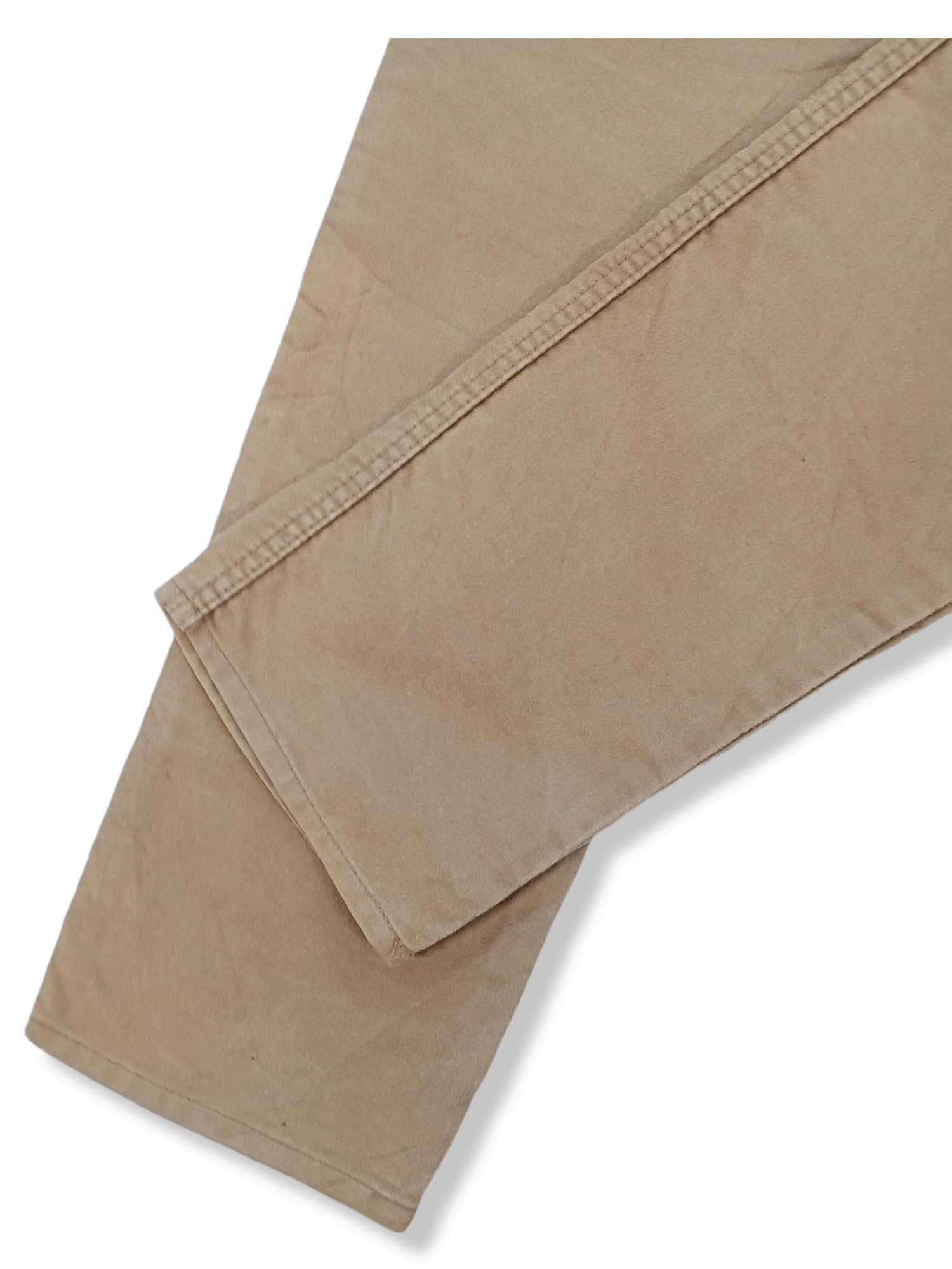 Japanese Brand Global Work Multi Pocket 3d Cargo Pants Size US 32 / EU 48 - 9 Thumbnail