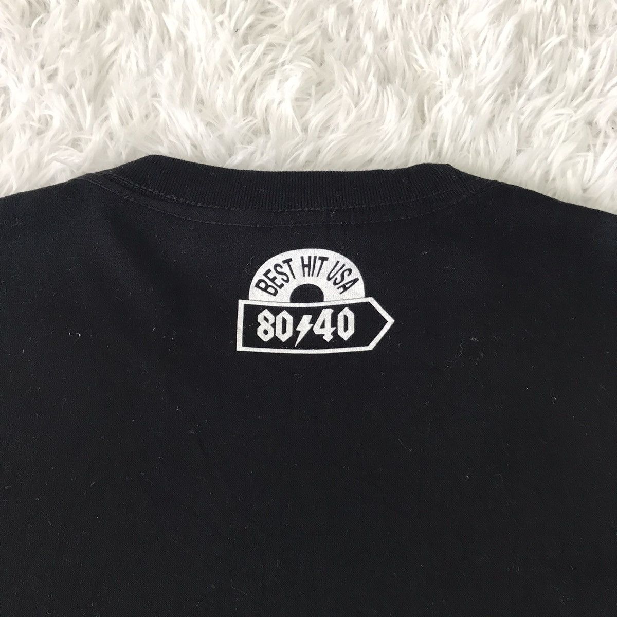 Other 💥Steals💥USA Neon Light Printed Tee Size US L / EU 52-54 / 3 - 12 Thumbnail