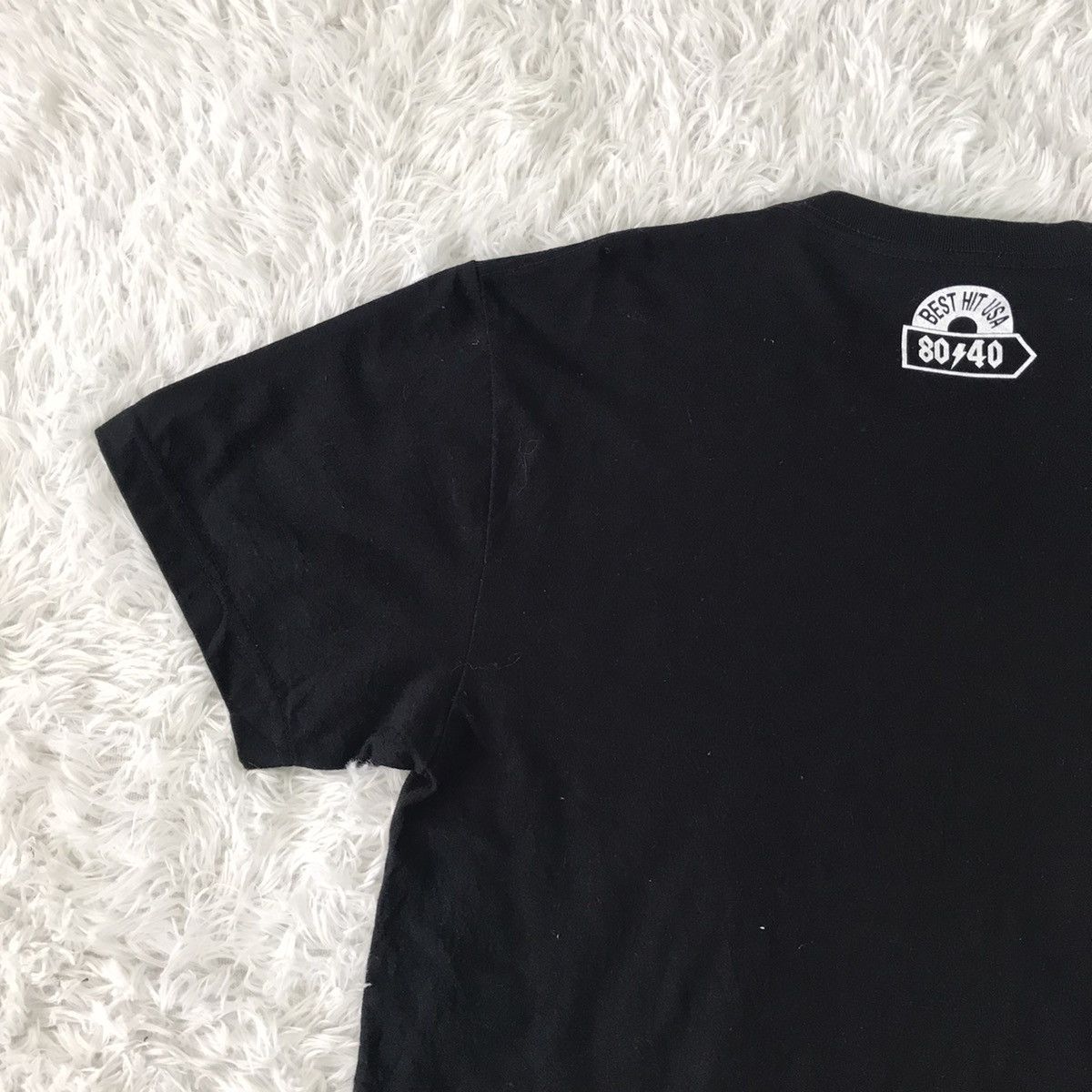 Other 💥Steals💥USA Neon Light Printed Tee Size US L / EU 52-54 / 3 - 11 Thumbnail