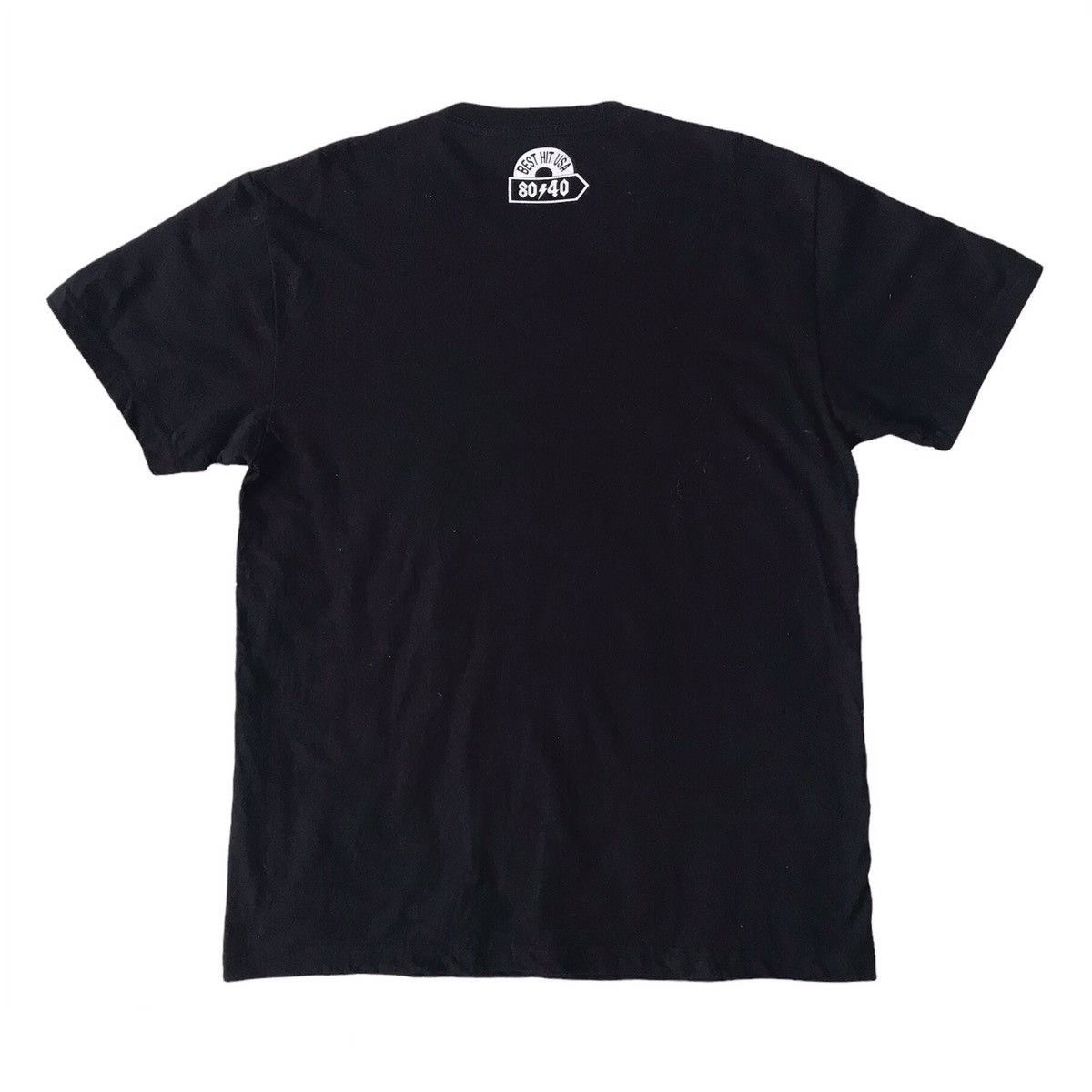 Other 💥Steals💥USA Neon Light Printed Tee Size US L / EU 52-54 / 3 - 2 Thumbnail