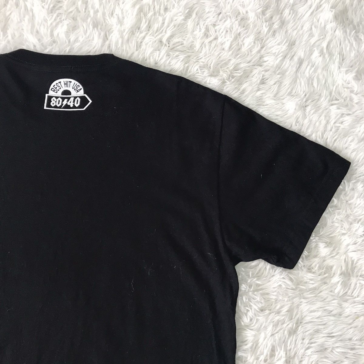 Other 💥Steals💥USA Neon Light Printed Tee Size US L / EU 52-54 / 3 - 10 Thumbnail