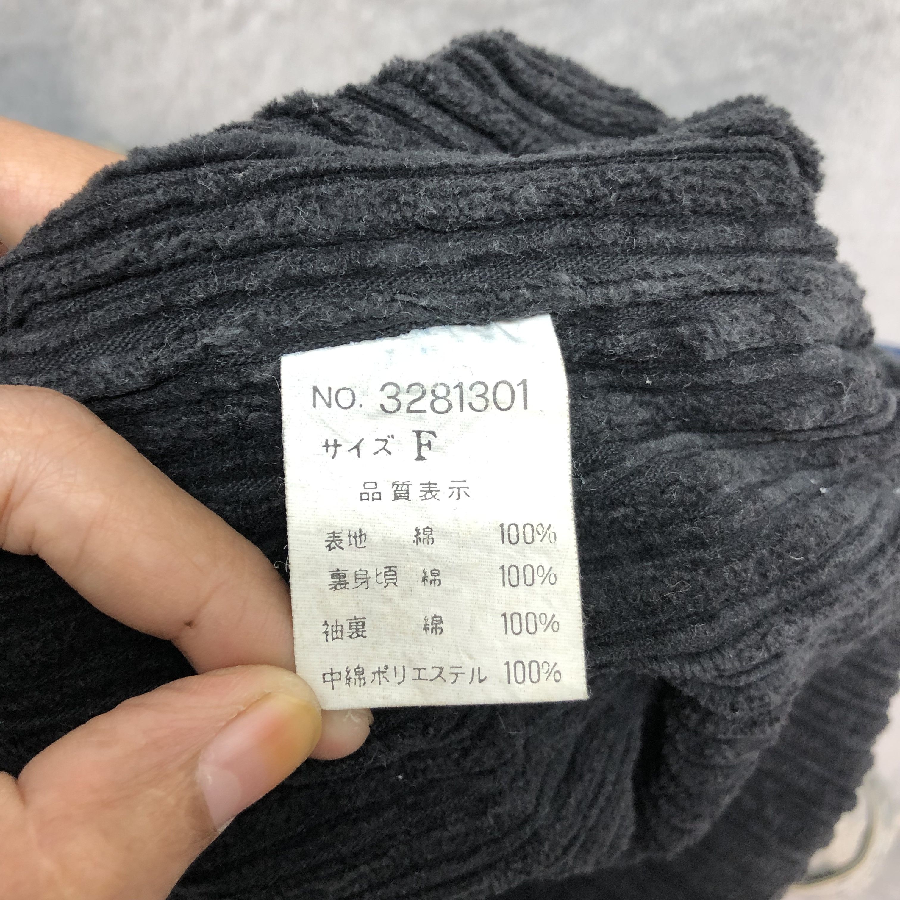 Japanese Brand RARE🔥 CRICKET Washed Denim Duffle Coat #4884-37 Size US XL / EU 56 / 4 - 13 Thumbnail