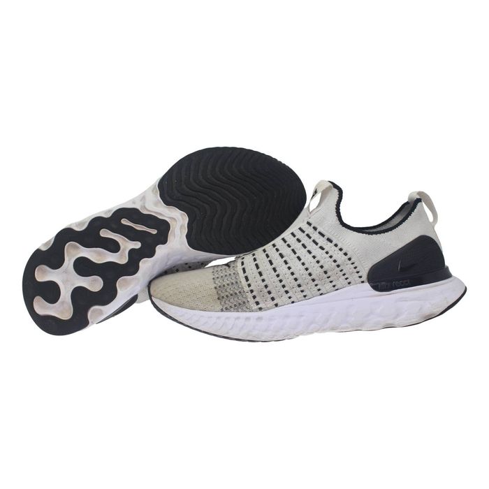 nike react phantom run fk 2