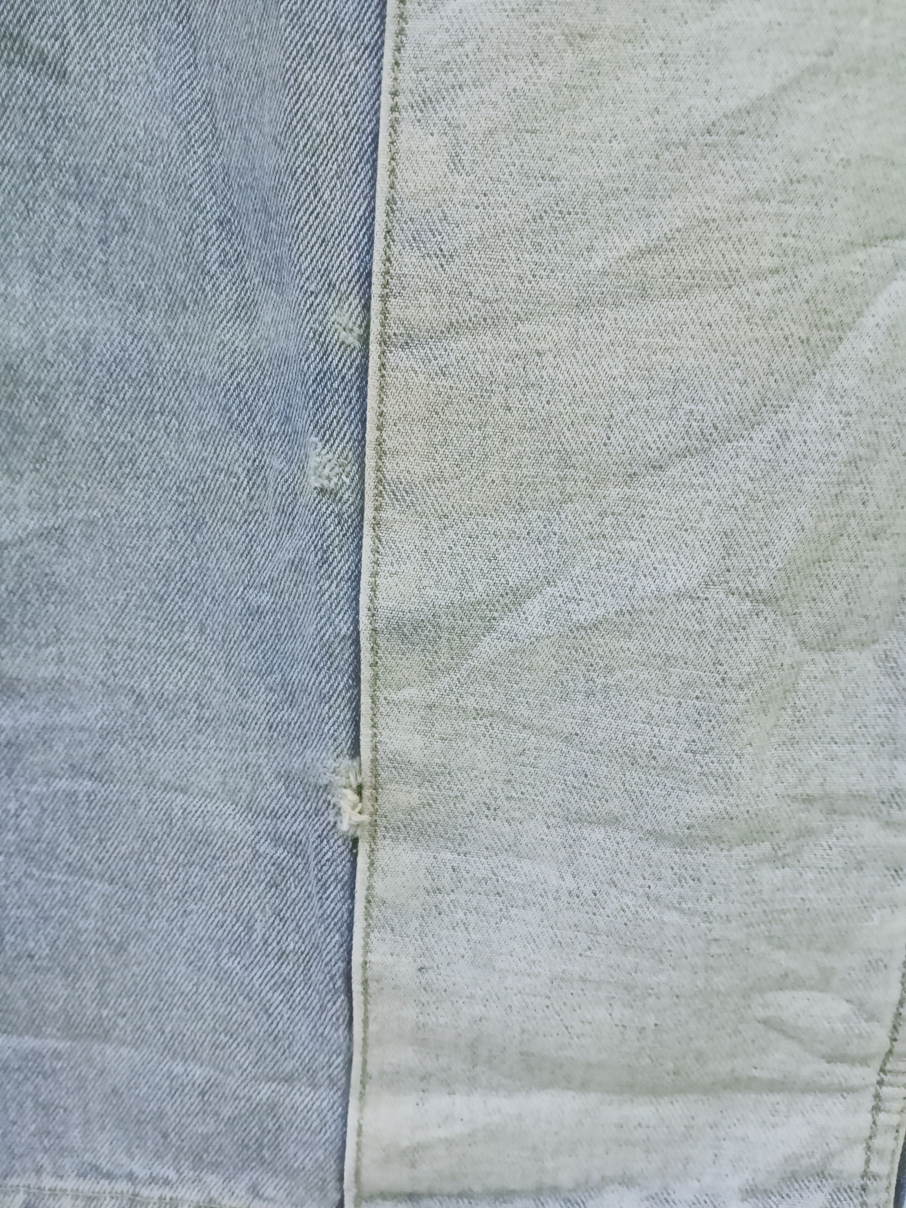 Akademiks Vintage Y2k Akademiks Patchwork Baggy Jean Size US 34 / EU 50 - 21 Thumbnail