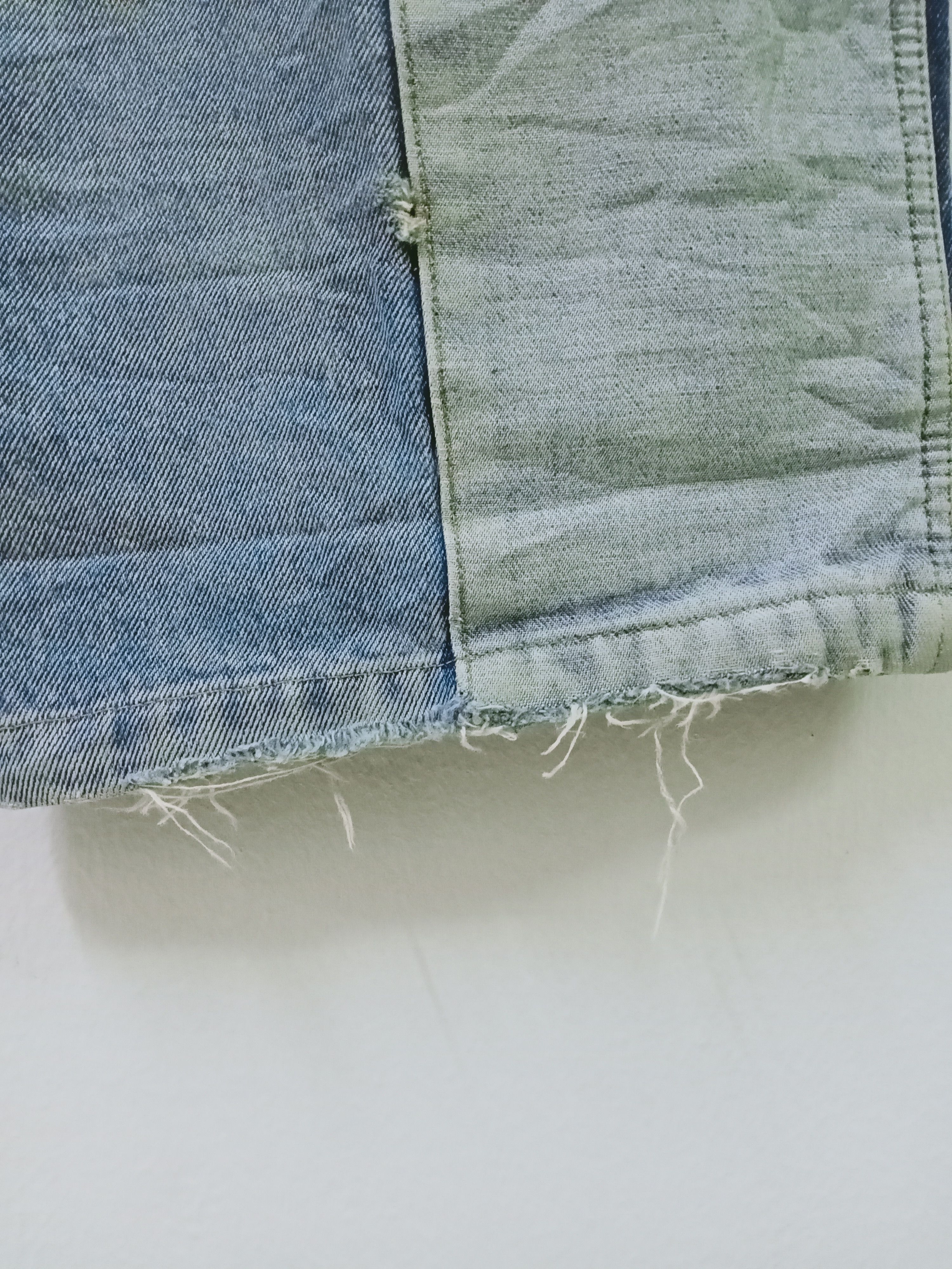 Akademiks Vintage Y2k Akademiks Patchwork Baggy Jean Size US 34 / EU 50 - 22 Thumbnail