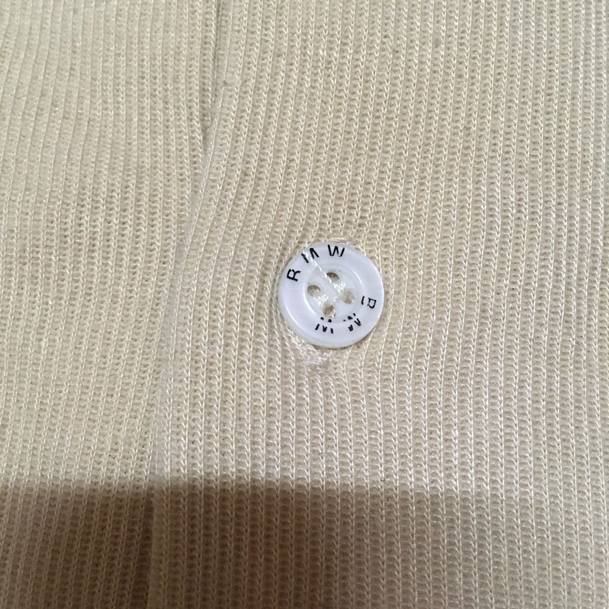 BMW BMW Formula One Team Polo Shirt Size US L / EU 52-54 / 3 - 4 Thumbnail