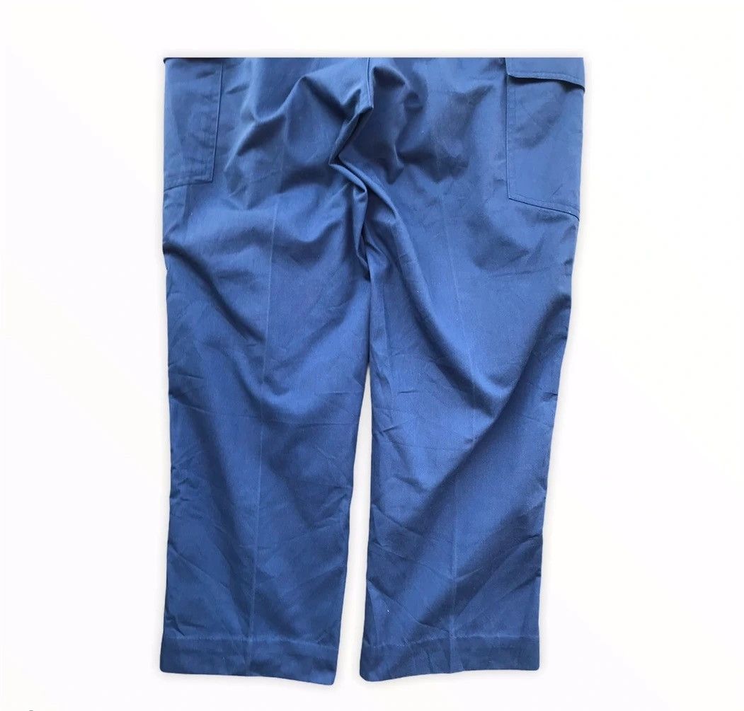 Japanese Brand Japanese Brand Multipocket Casual pant Size US 32 / EU 48 - 11 Thumbnail