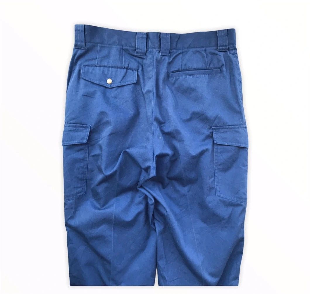 Japanese Brand Japanese Brand Multipocket Casual pant Size US 32 / EU 48 - 10 Thumbnail