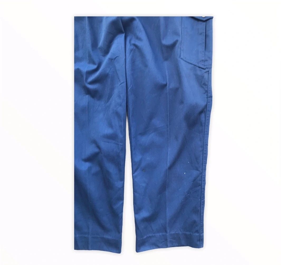 Japanese Brand Japanese Brand Multipocket Casual pant Size US 32 / EU 48 - 7 Thumbnail