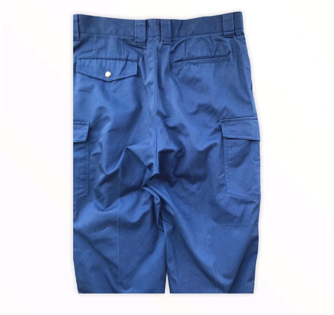 Japanese Brand Japanese Brand Multipocket Casual pant Size US 32 / EU 48 - 13 Thumbnail