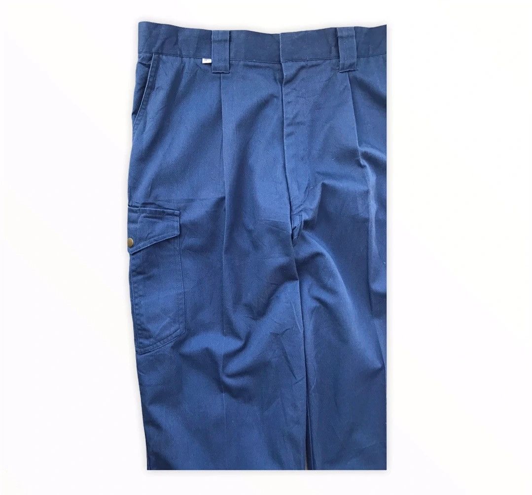Japanese Brand Japanese Brand Multipocket Casual pant Size US 32 / EU 48 - 4 Thumbnail