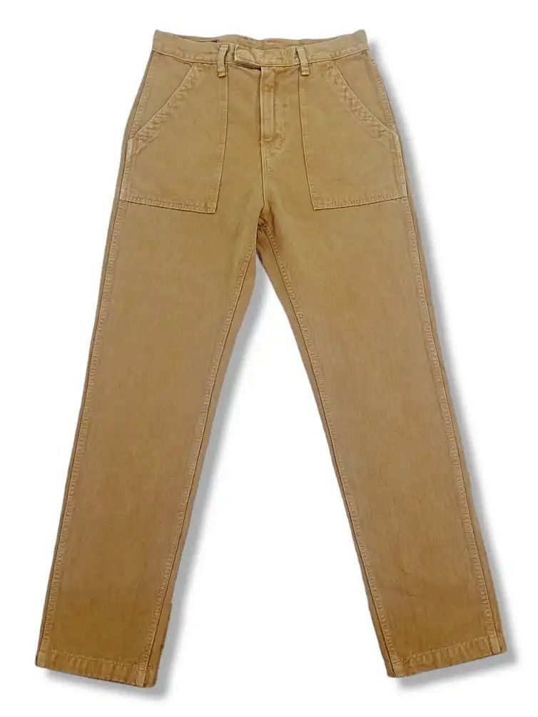 Japanese Brand Rna Trouser Work Pants Size US 28 / EU 44 - 1 Thumbnail