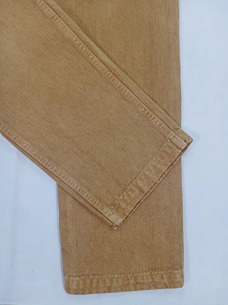 Japanese Brand Rna Trouser Work Pants Size US 28 / EU 44 - 7 Thumbnail