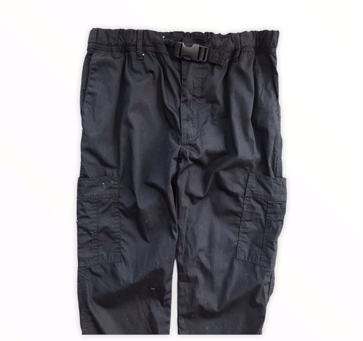 Japanese Brand Japanese Brand Multipocket Trousers Cargo Pants Size US 30 / EU 46 - 2 Thumbnail