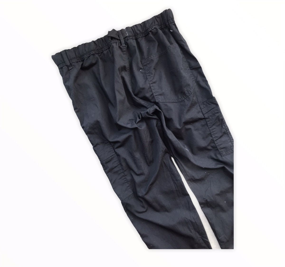 Japanese Brand Japanese Brand Multipocket Trousers Cargo Pants Size US 30 / EU 46 - 16 Thumbnail