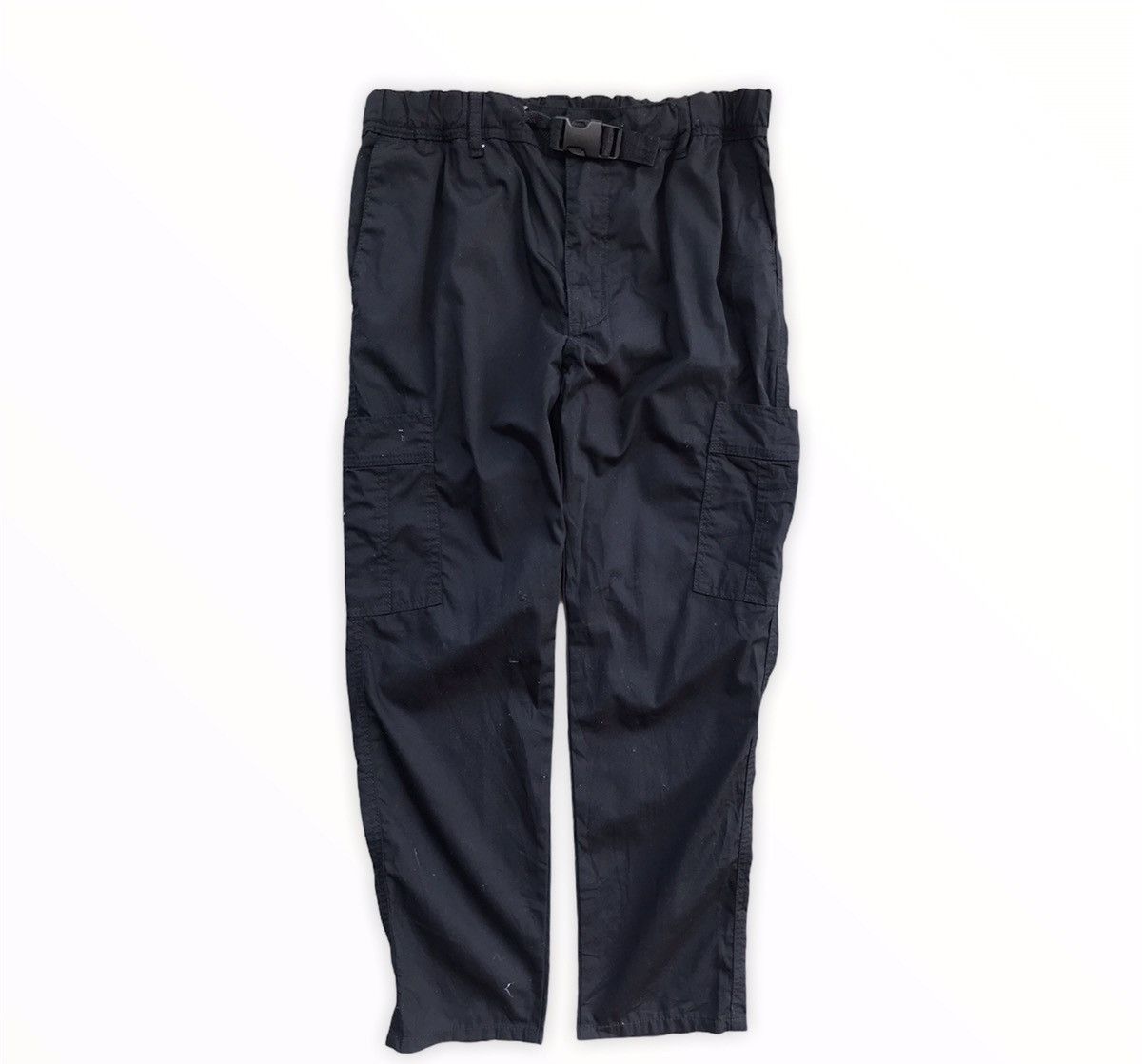 Japanese Brand Japanese Brand Multipocket Trousers Cargo Pants Size US 30 / EU 46 - 1 Thumbnail