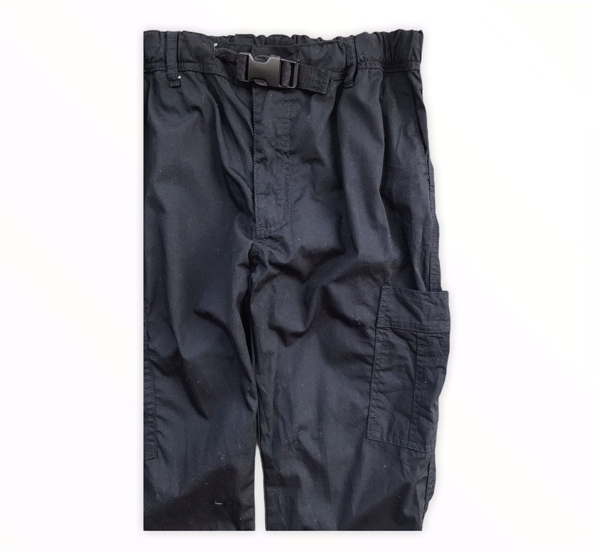Japanese Brand Japanese Brand Multipocket Trousers Cargo Pants Size US 30 / EU 46 - 5 Thumbnail