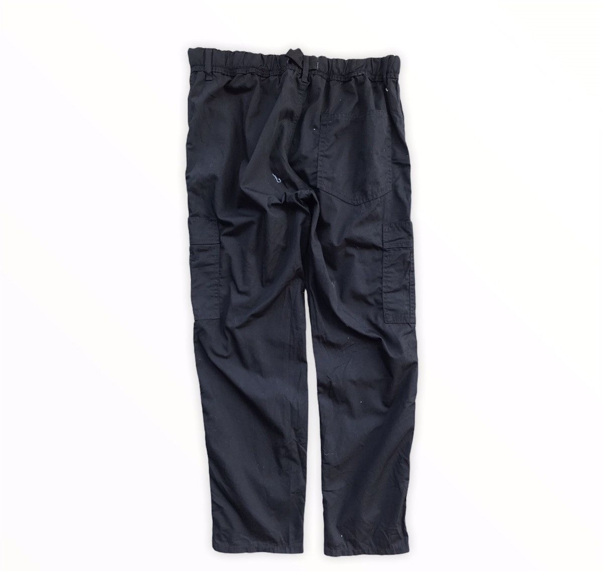 Japanese Brand Japanese Brand Multipocket Trousers Cargo Pants Size US 30 / EU 46 - 9 Thumbnail