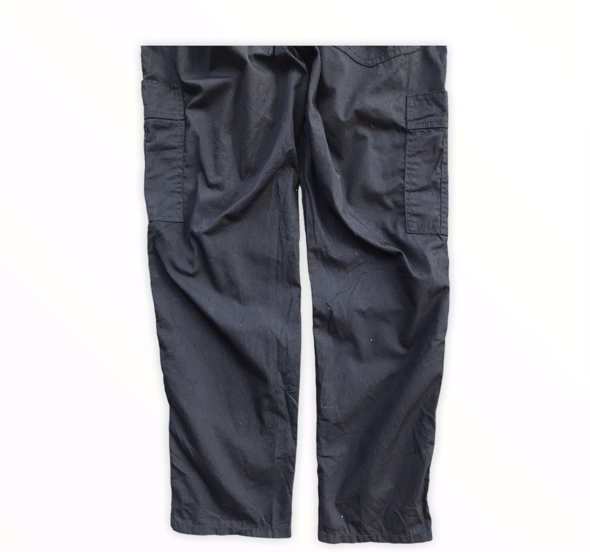 Japanese Brand Japanese Brand Multipocket Trousers Cargo Pants Size US 30 / EU 46 - 11 Thumbnail