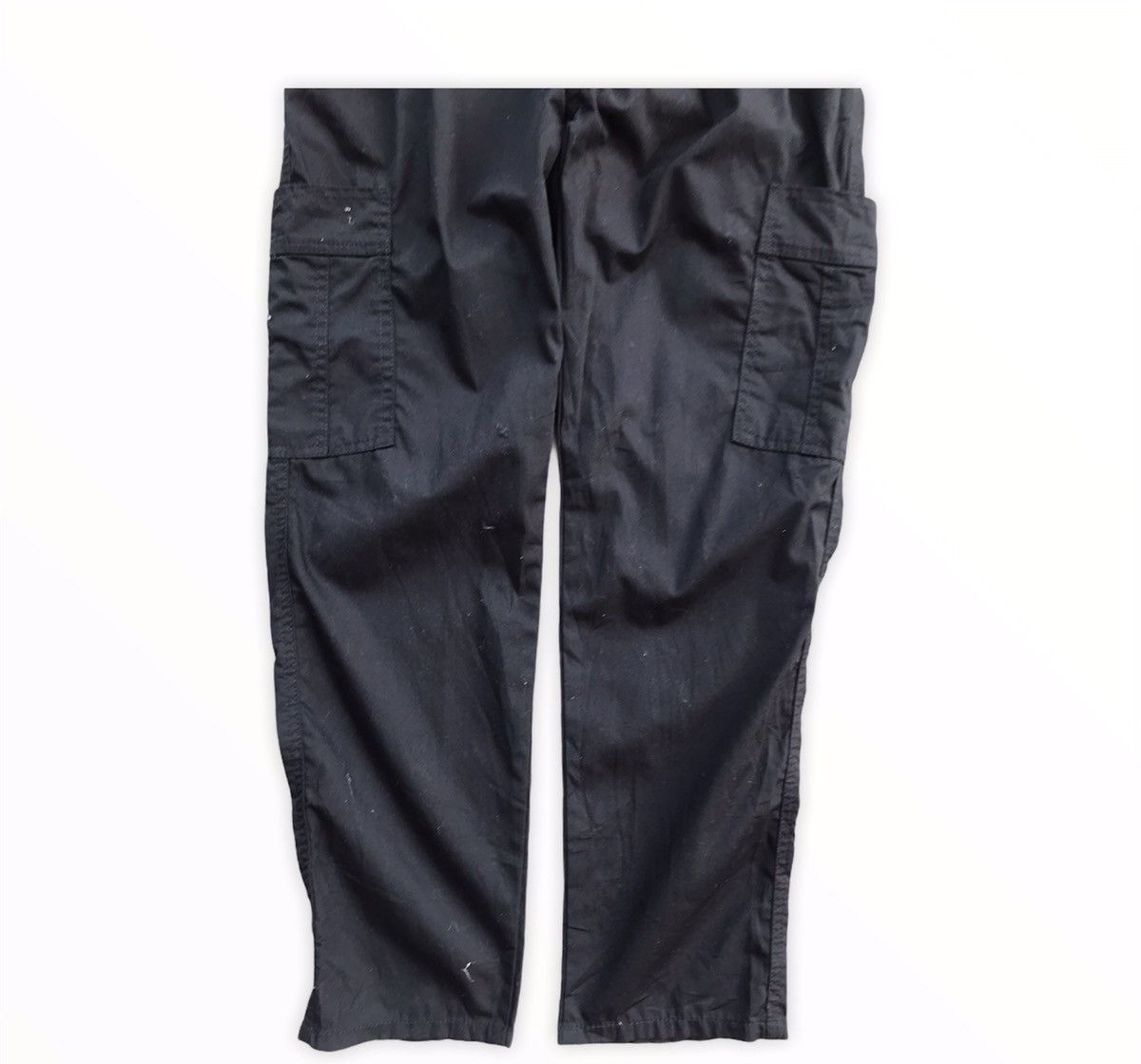 Japanese Brand Japanese Brand Multipocket Trousers Cargo Pants Size US 30 / EU 46 - 3 Thumbnail