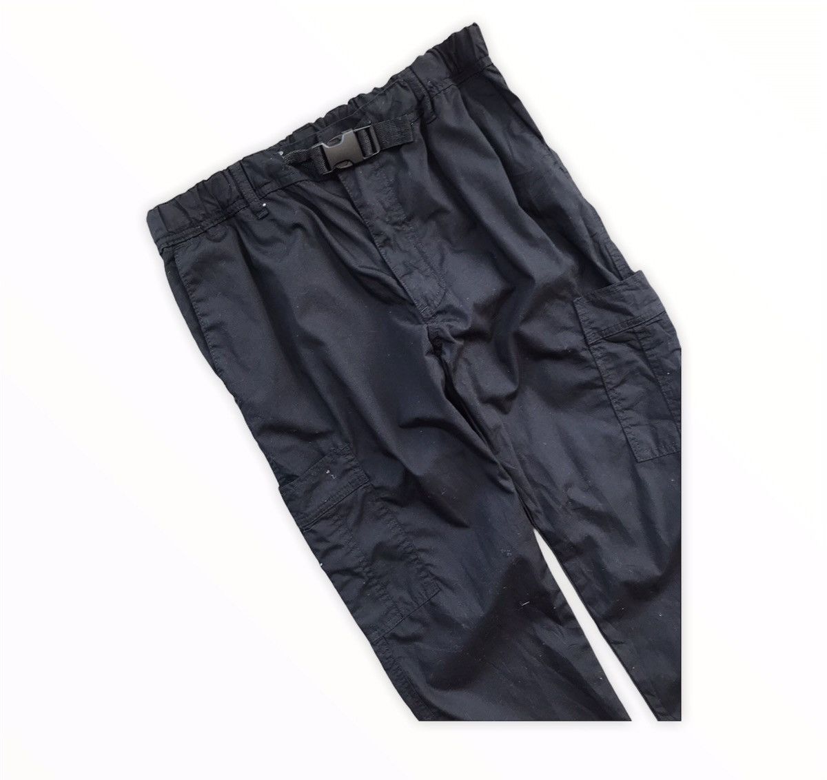 Japanese Brand Japanese Brand Multipocket Trousers Cargo Pants Size US 30 / EU 46 - 8 Thumbnail