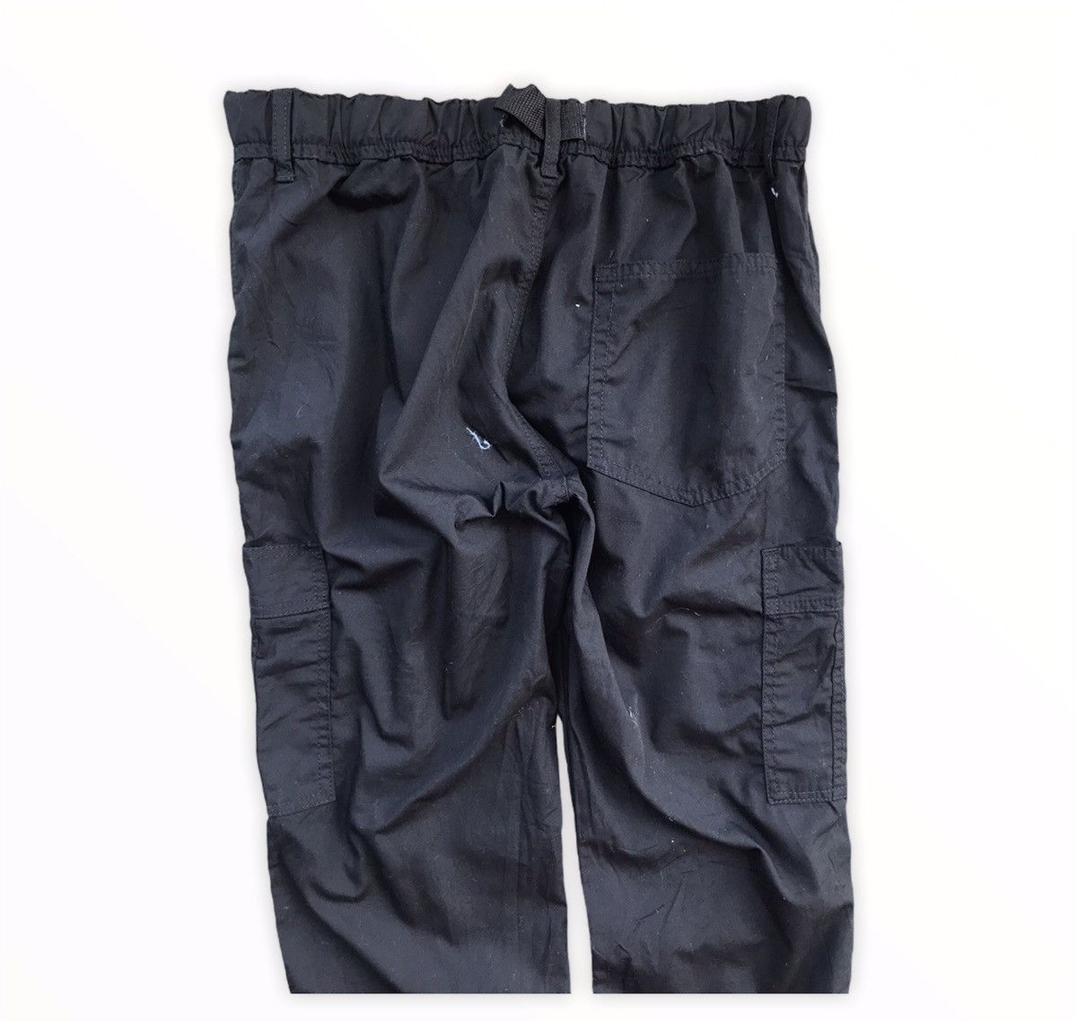 Japanese Brand Japanese Brand Multipocket Trousers Cargo Pants Size US 30 / EU 46 - 10 Thumbnail
