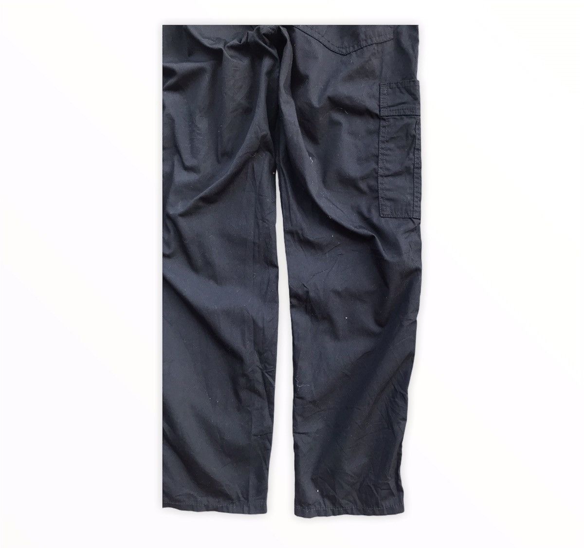 Japanese Brand Japanese Brand Multipocket Trousers Cargo Pants Size US 30 / EU 46 - 15 Thumbnail