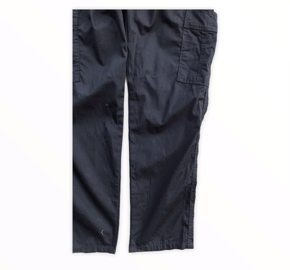 Japanese Brand Japanese Brand Multipocket Trousers Cargo Pants Size US 30 / EU 46 - 7 Thumbnail