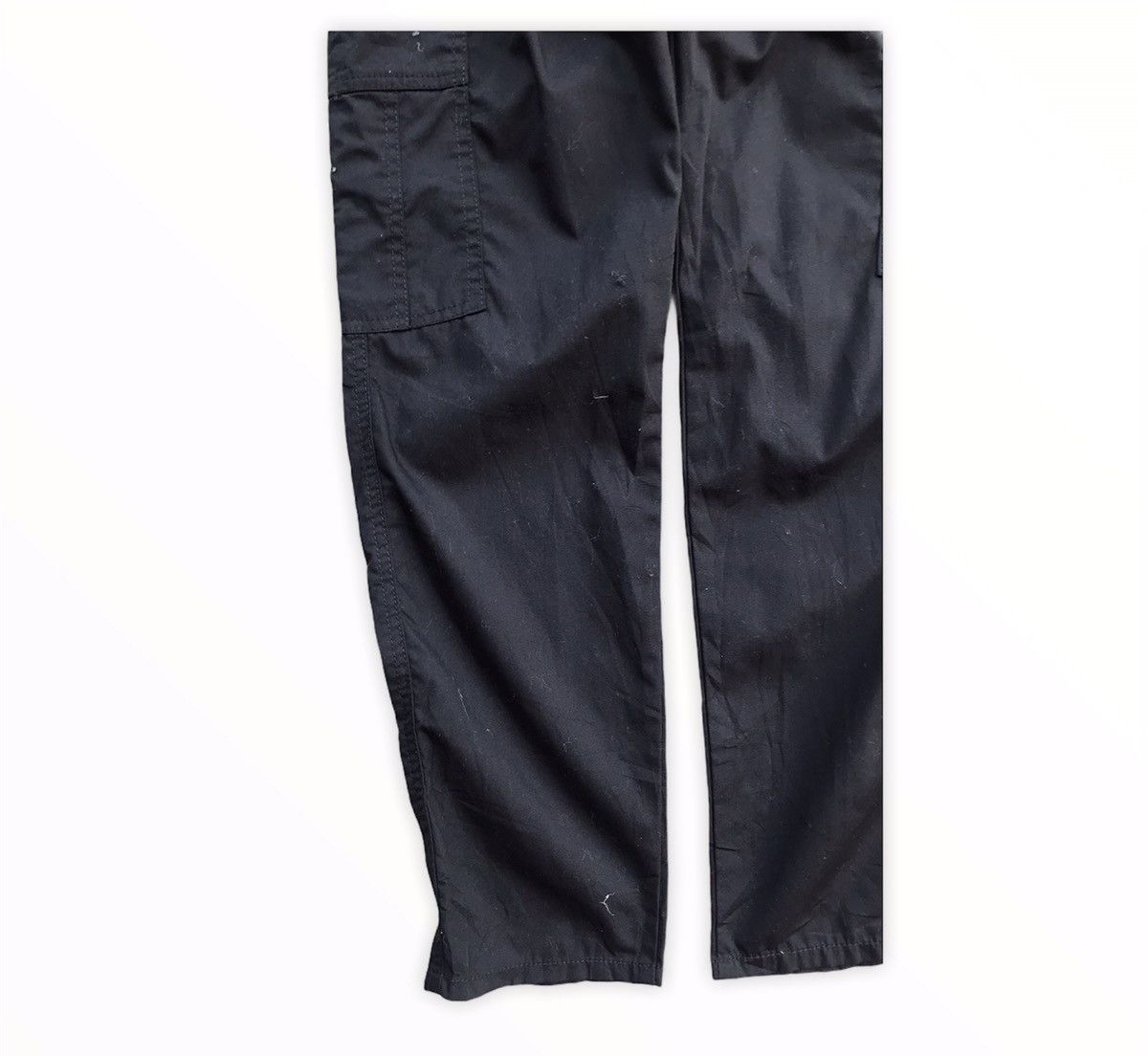 Japanese Brand Japanese Brand Multipocket Trousers Cargo Pants Size US 30 / EU 46 - 6 Thumbnail