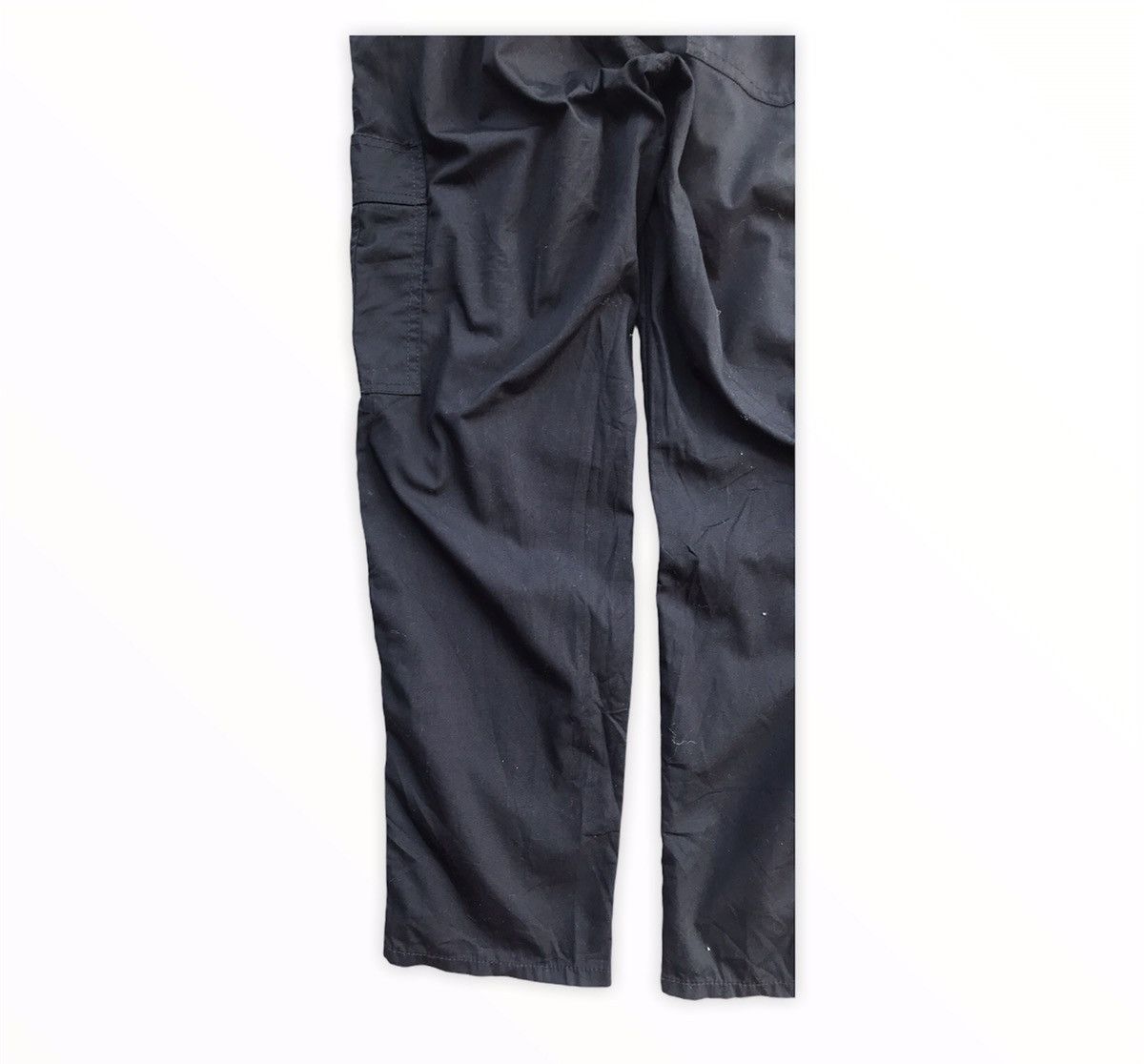 Japanese Brand Japanese Brand Multipocket Trousers Cargo Pants Size US 30 / EU 46 - 14 Thumbnail