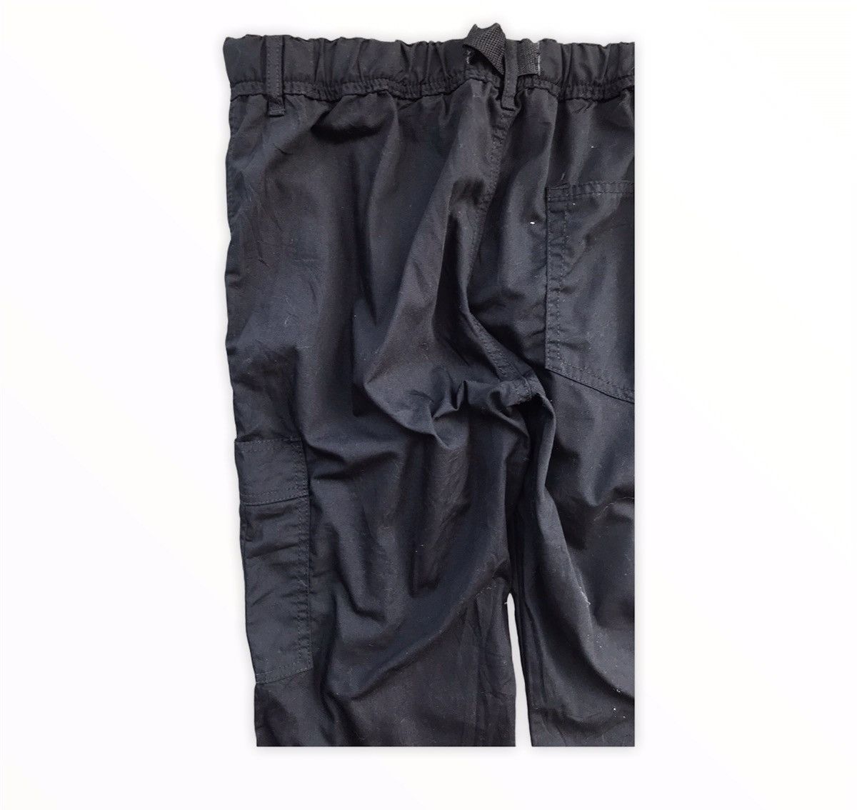 Japanese Brand Japanese Brand Multipocket Trousers Cargo Pants Size US 30 / EU 46 - 12 Thumbnail
