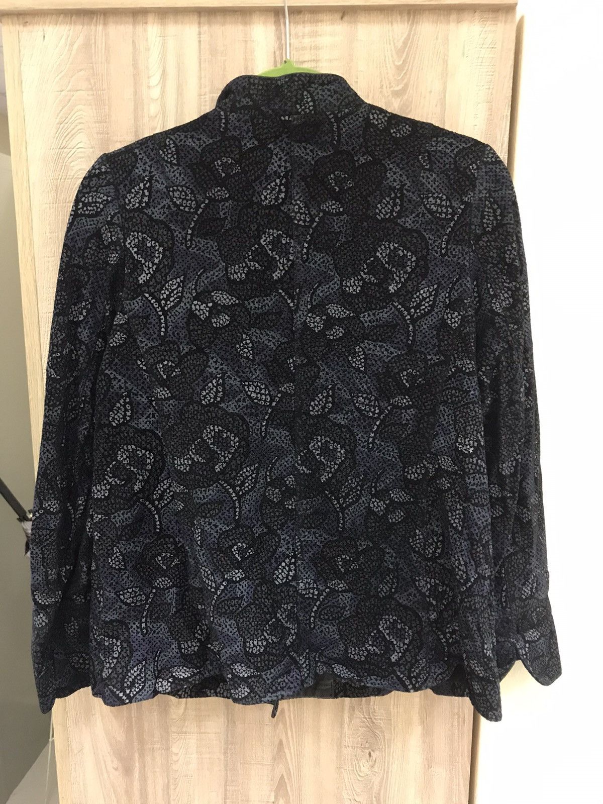 Japanese Brand Pastina Japan Made Rare Design Jacket Size M / US 6-8 / IT 42-44 - 3 Thumbnail