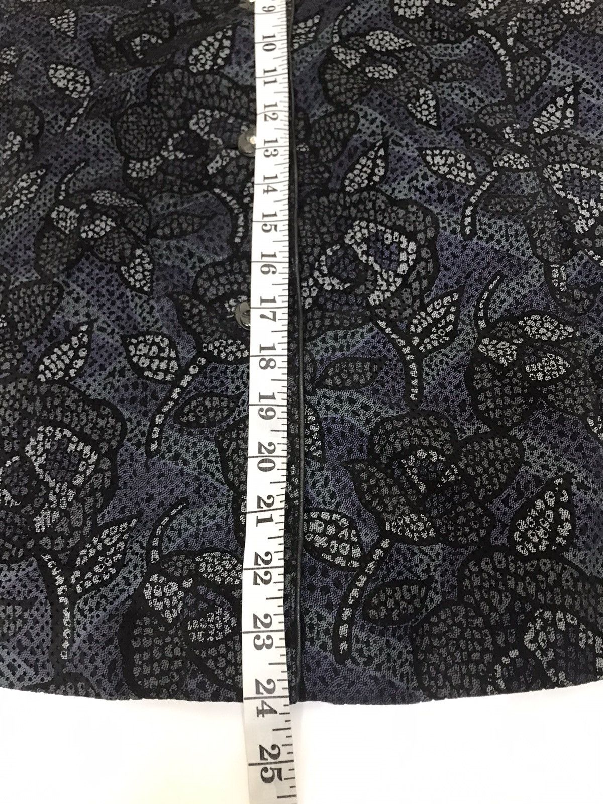 Japanese Brand Pastina Japan Made Rare Design Jacket Size M / US 6-8 / IT 42-44 - 14 Thumbnail