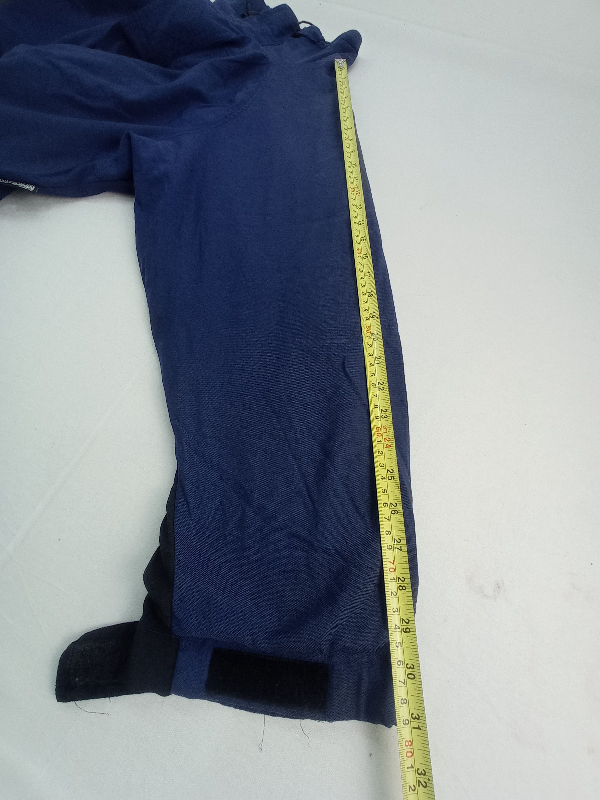 Nike × Nike ACG Vintage Nike ACG Jacket Size US XL / EU 56 / 4 - 16 Thumbnail